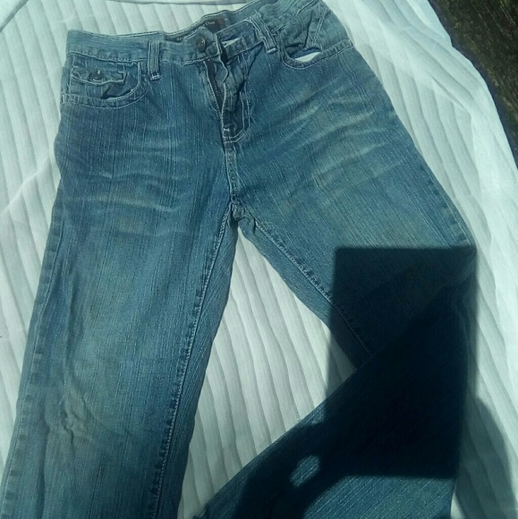 Jeans - Picture 3 of 3